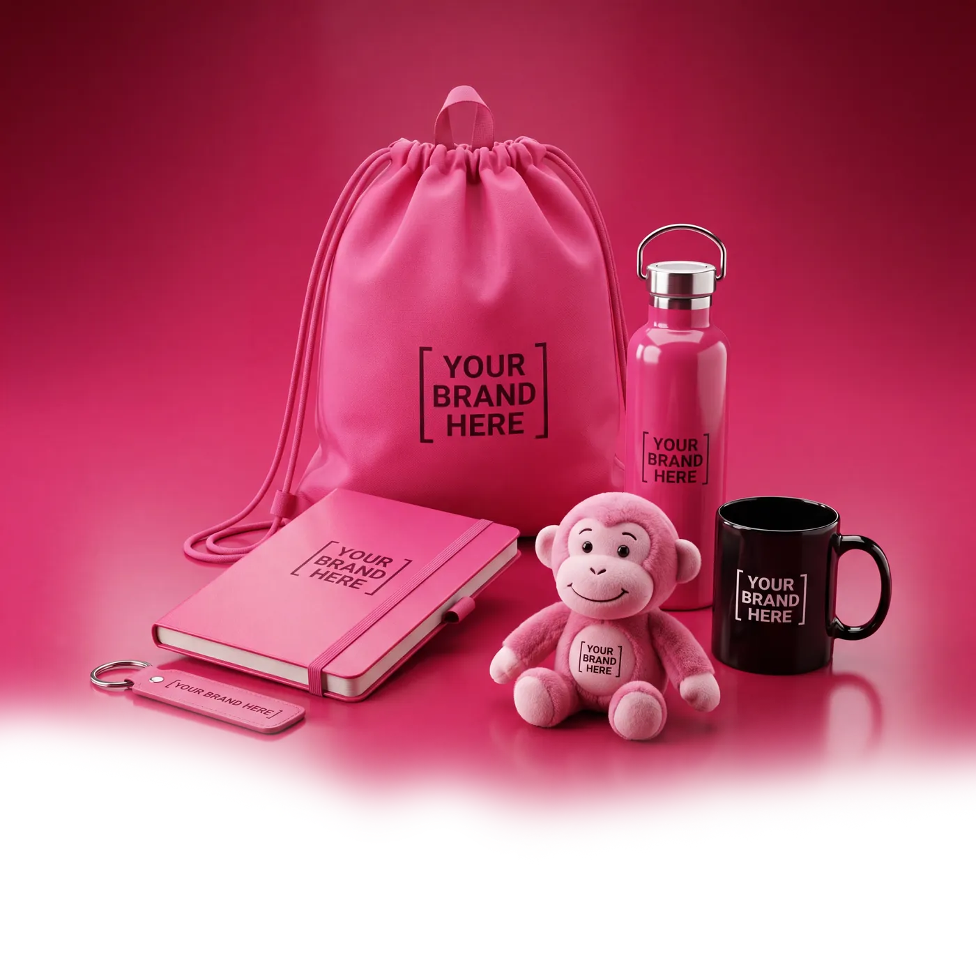 Promotional goods